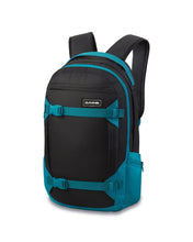 Load image into Gallery viewer, Dakine Women&#39;s Mission 25L Backpack