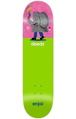 Enjoi Deedz High Waters 8.375 Deck