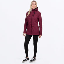 Load image into Gallery viewer, FXR Women&#39;s Ivy Canvas Jacket