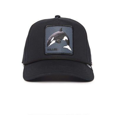 Goorin Bros Killer Whale 100