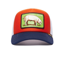 Load image into Gallery viewer, Goorin Bros First Pig Hat