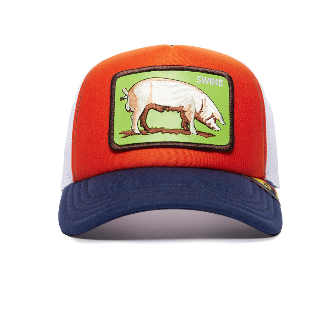 Goorin Bros First Pig Hat