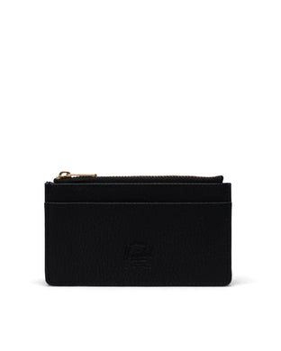 Herschel Oscar Large Cardholder Vegan Leather