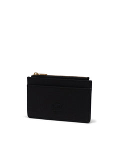 Herschel Oscar Large Cardholder Vegan Leather