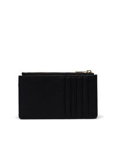 Herschel Oscar Large Cardholder Vegan Leather