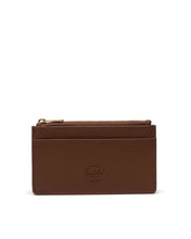 Load image into Gallery viewer, Herschel Oscar Large Cardholder Vegan Leather