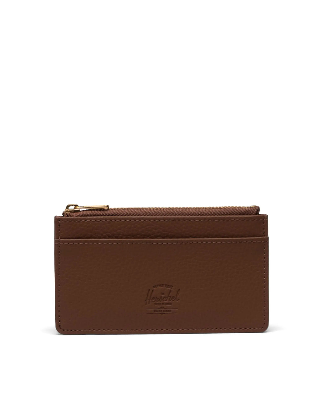 Herschel Oscar Large Cardholder Vegan Leather