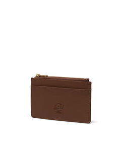 Herschel Oscar Large Cardholder Vegan Leather