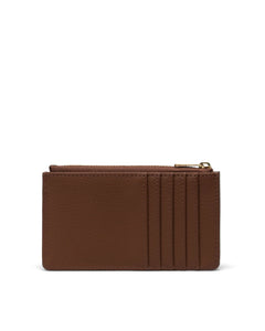 Herschel Oscar Large Cardholder Vegan Leather