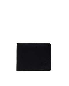 Herschel Roy Wallet Vegan Leather