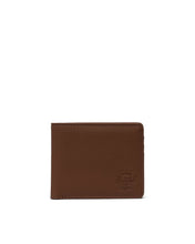 Load image into Gallery viewer, Herschel Roy Wallet Vegan Leather