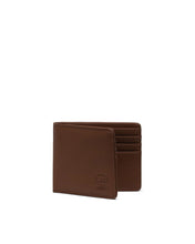 Load image into Gallery viewer, Herschel Roy Wallet Vegan Leather