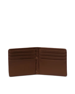 Herschel Roy Wallet Vegan Leather