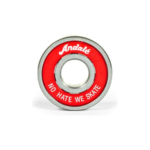 Andalé NO HATE WE SKATE Bearings