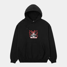 Load image into Gallery viewer, HUF Chaos Hoodie