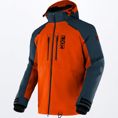 FXR Ridge 2-in-1 Jacket