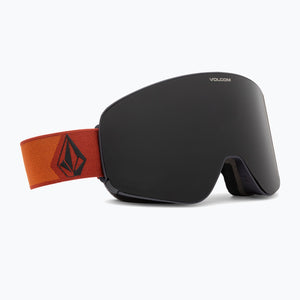 Volcom Odyssey Goggles