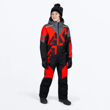 Load image into Gallery viewer, Youth Cold Cross CX Monosuit