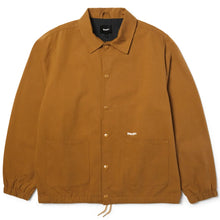 Load image into Gallery viewer, HUF Coach’s Jacket