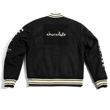Load image into Gallery viewer, Chocolate Skateboards Team Jacket