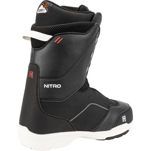 Nitro Tangent Boa Boot