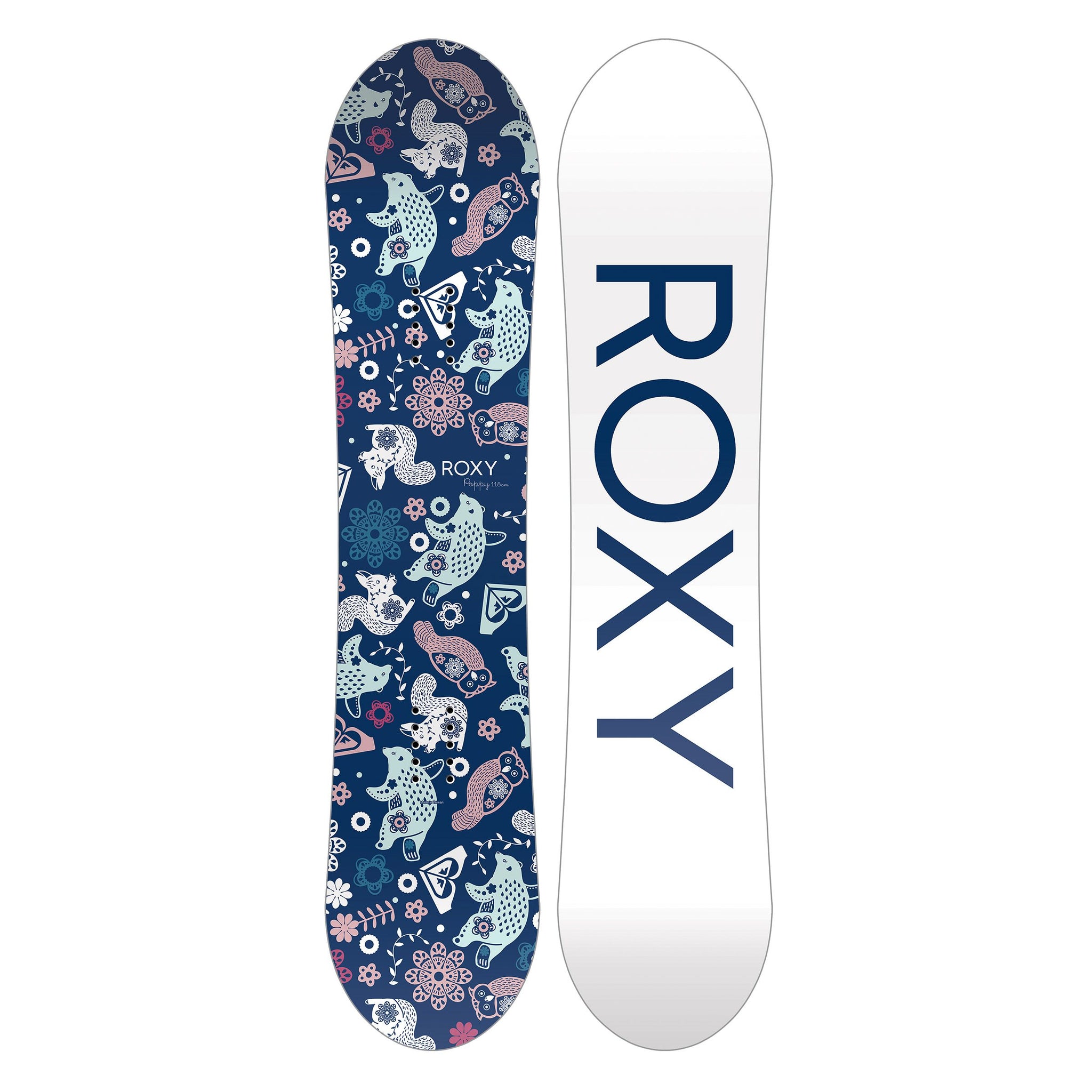 old roxy snowboard Roxy Poppy Package Snowboard – Boardanyone