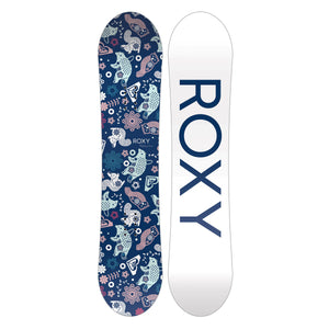 Roxy Poppy Package Snowboard