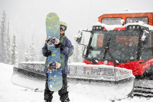 Lib Tech Frosting Snowboard