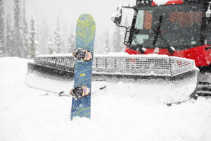 Lib Tech Frosting Snowboard