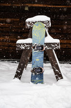 Load image into Gallery viewer, Lib Tech Frosting Snowboard