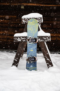 Lib Tech Frosting Snowboard