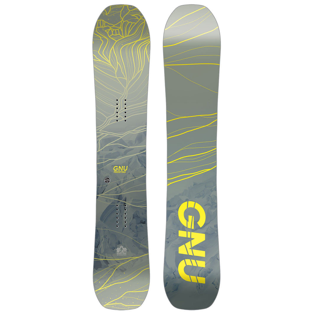 Lib Tech Frosting Snowboard