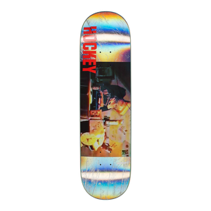 HOCKEY Skateboard Decks