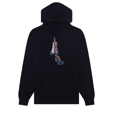 HOCKEY Shotgun Hoodie