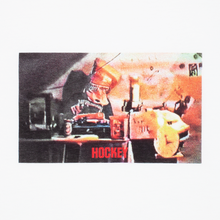 Load image into Gallery viewer, HOCKEY DJ Baghead Tee