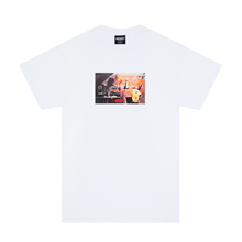 Load image into Gallery viewer, HOCKEY DJ Baghead Tee