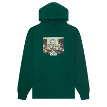 Load image into Gallery viewer, HOCKEY Much Worse Hoodie
