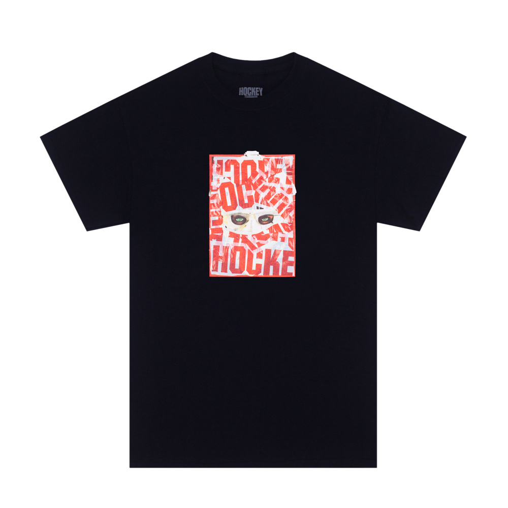 HOCKEY War All Over Tee