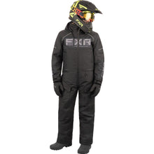 Load image into Gallery viewer, FXR Child Recruit Monosuit