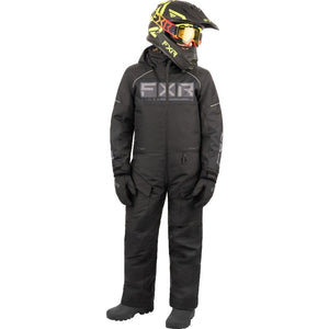 FXR Child Recruit Monosuit