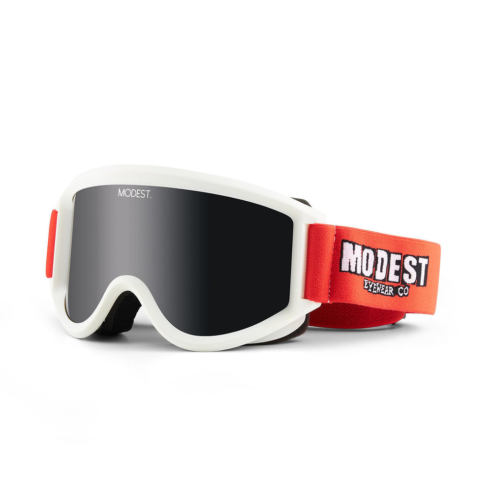 Modest Team Baked Snow Goggles