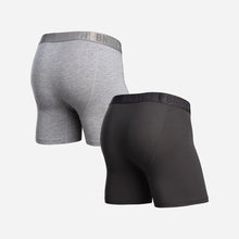 Load image into Gallery viewer, BN3TH Essentials Boxer Brief 2-Pack