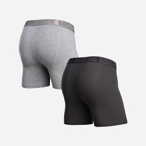 BN3TH Essentials Boxer Brief 2-Pack