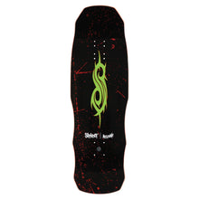 Load image into Gallery viewer, SLIPKNOT X WELCOME - SPIT IT OUT ON DARK LORD - 9.75”
