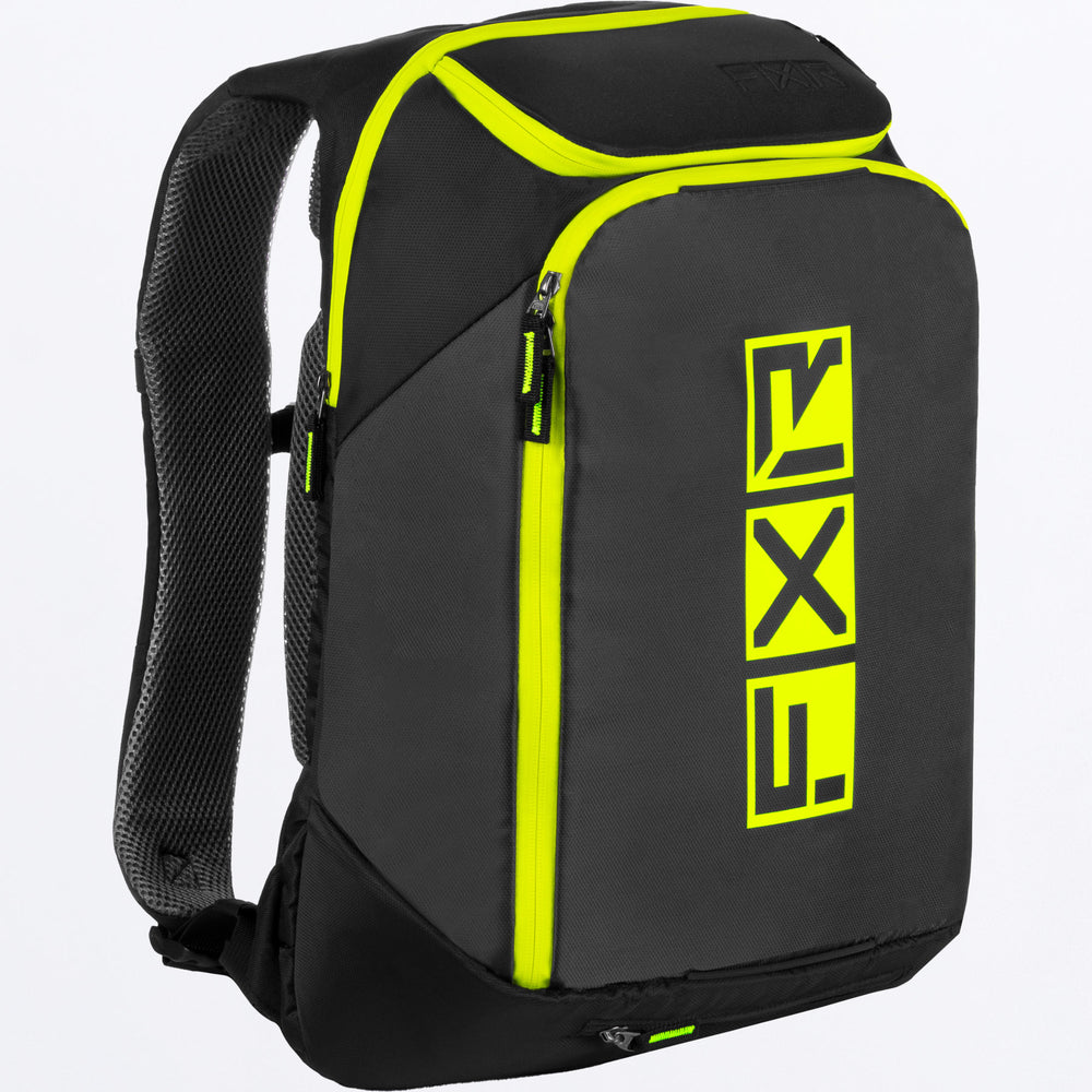 FXR Mission Backpack