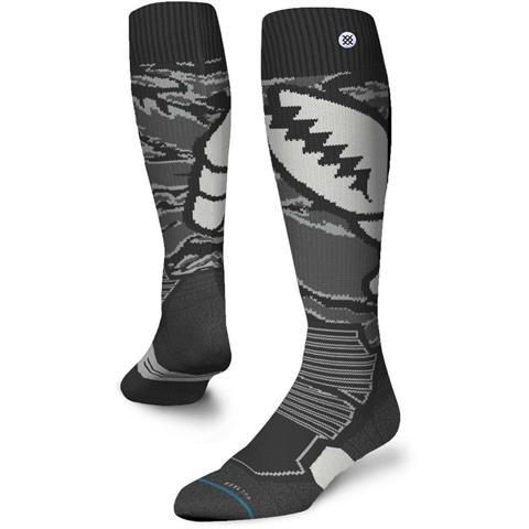 Stance Performance Camo Grab 2 Snow Socks