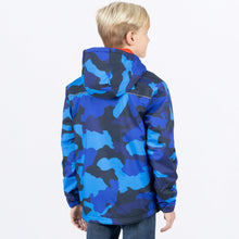 Load image into Gallery viewer, FXR Toddler/Youth Ride Reversable Jacket