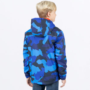 FXR Toddler/Youth Ride Reversable Jacket