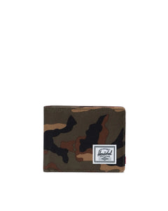 Herschel Roy Wallet