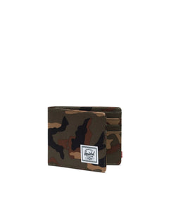 Herschel Roy Wallet